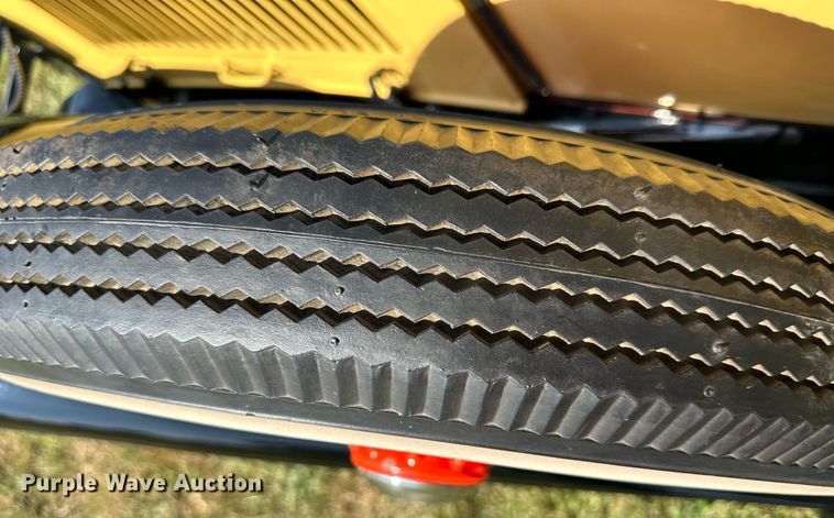 image for item OF9026 1930 Ford Model A  convertible