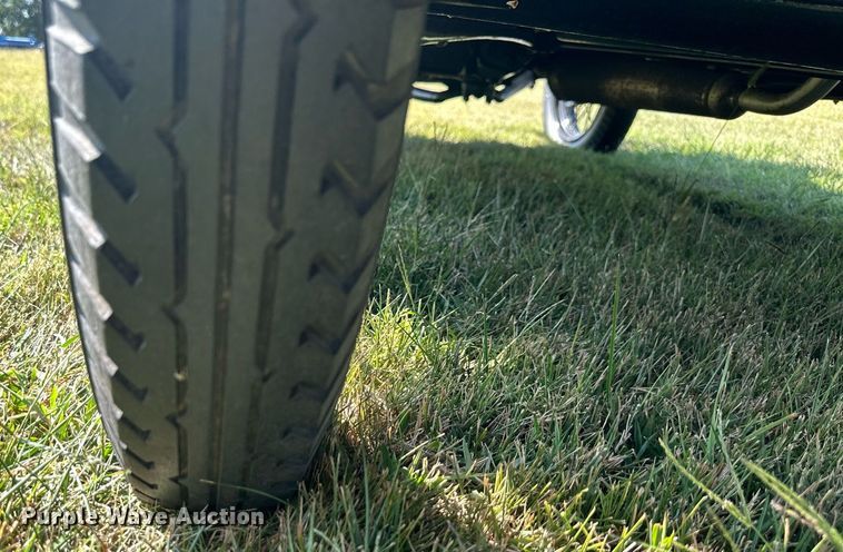 image for item OF9027 1928 Ford Model A  convertible