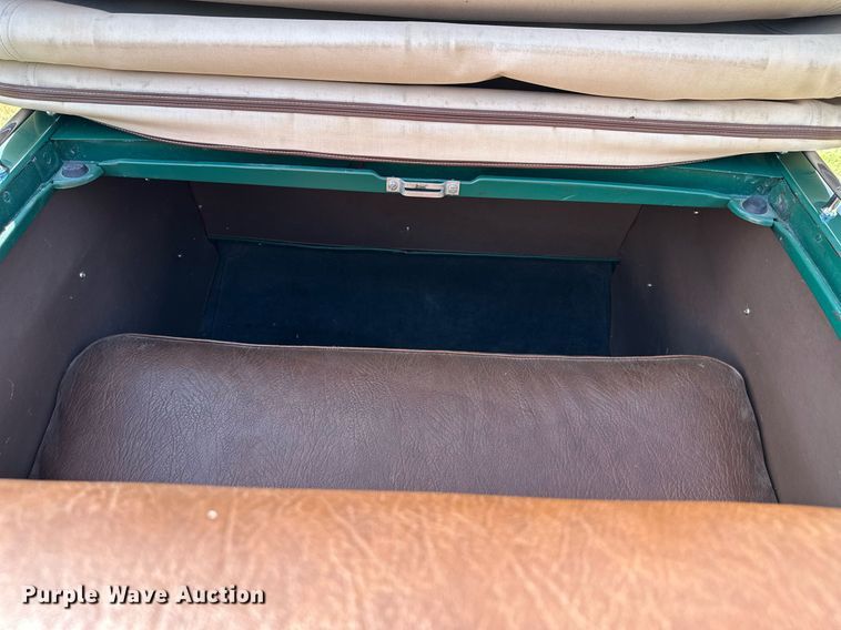 image for item OF9028 1929 Ford Model A  convertible