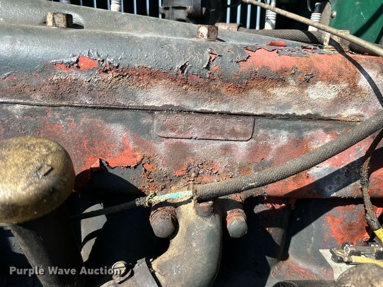 image for item OF9028 1929 Ford Model A  convertible