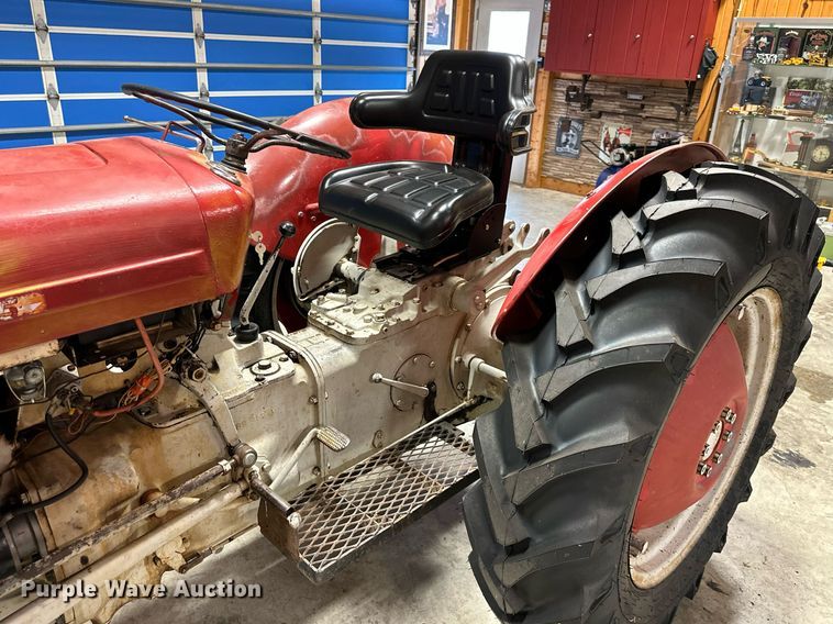 image for item OF9029 1963 Massey Ferguson 35 Special  tractor