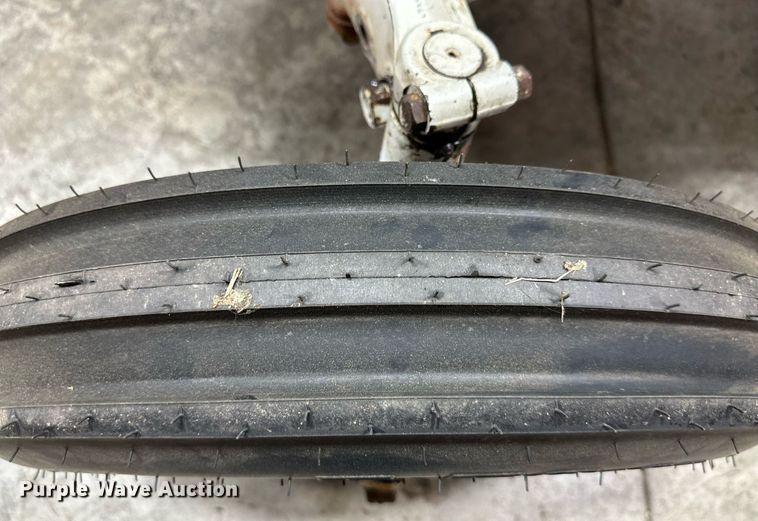 image for item OF9029 1963 Massey Ferguson 35 Special  tractor