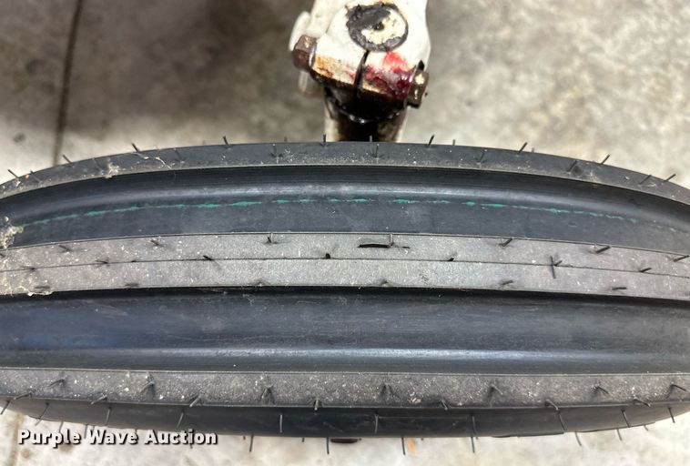 image for item OF9029 1963 Massey Ferguson 35 Special  tractor