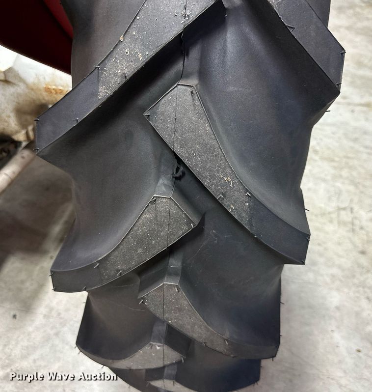 image for item OF9029 1963 Massey Ferguson 35 Special  tractor