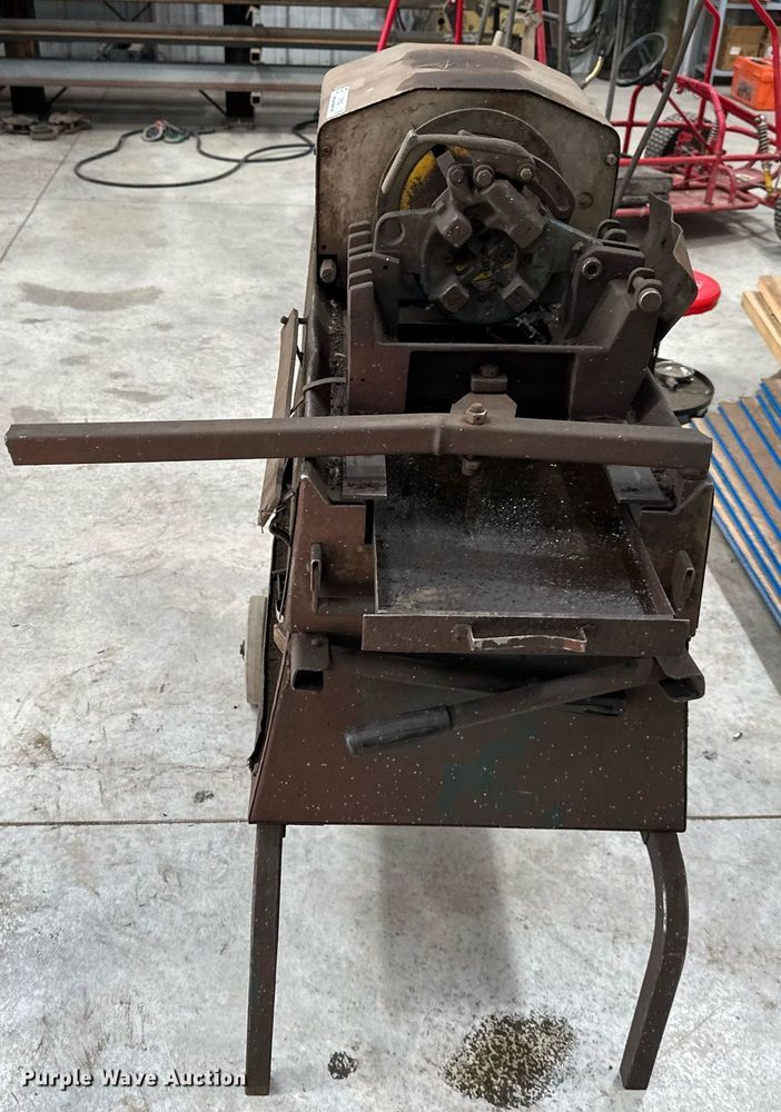 image for item OF9030 Oster 654  pipe threader