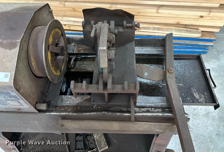 image for item OF9030 Oster 654  pipe threader