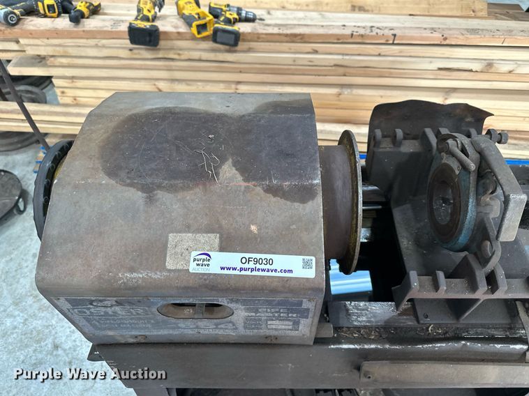 image for item OF9030 Oster 654  pipe threader