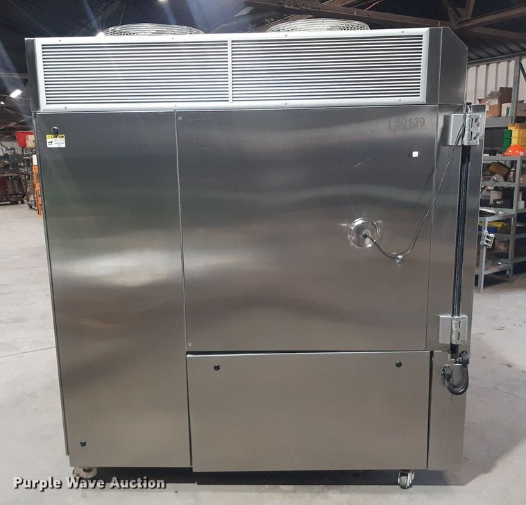 image for item OF9429 Espec EGNX12-14CAL  environmental test chamber