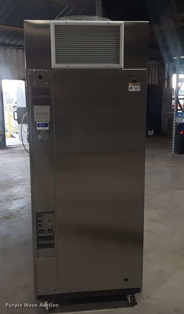 image for item OF9429 Espec EGNX12-14CAL  environmental test chamber