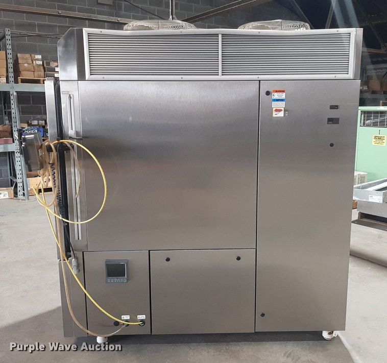 image for item OF9429 Espec EGNX12-14CAL  environmental test chamber