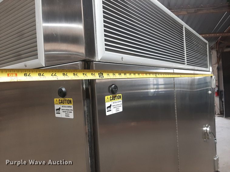 image for item OF9429 Espec EGNX12-14CAL  environmental test chamber