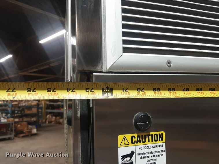 image for item OF9429 Espec EGNX12-14CAL  environmental test chamber