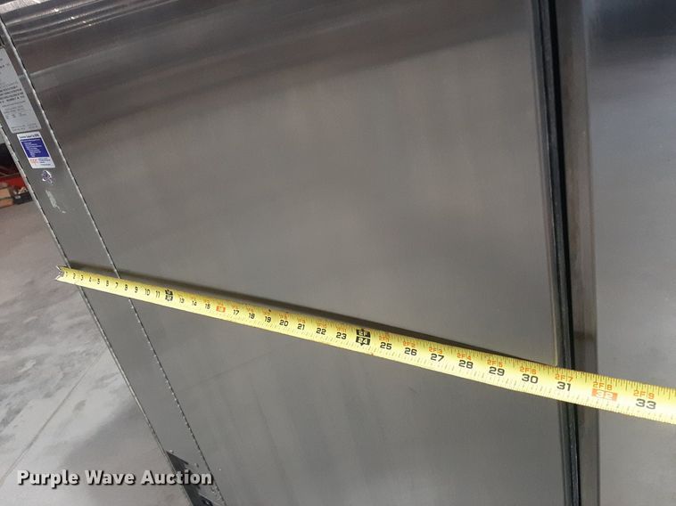 image for item OF9429 Espec EGNX12-14CAL  environmental test chamber