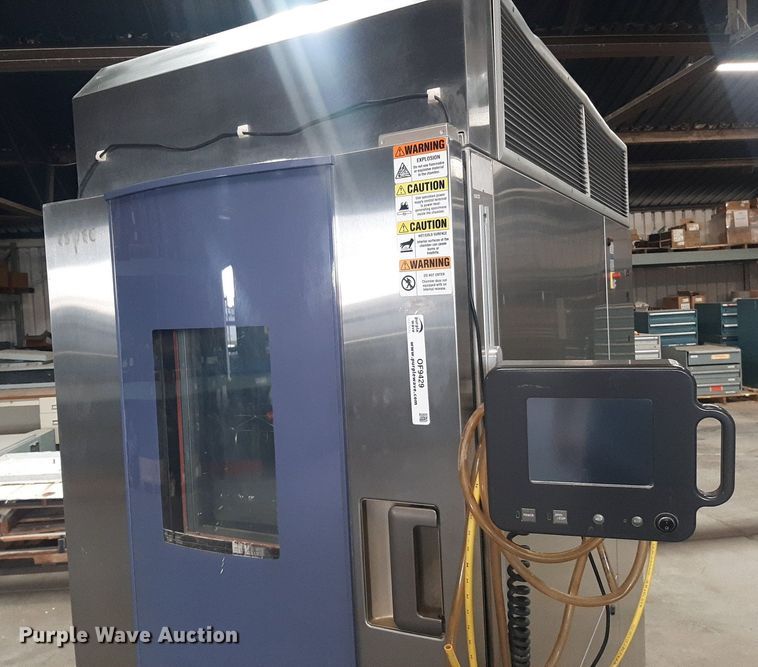 image for item OF9429 Espec EGNX12-14CAL  environmental test chamber