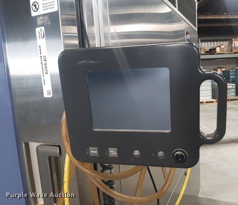 image for item OF9429 Espec EGNX12-14CAL  environmental test chamber