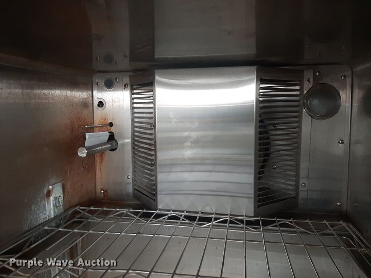 image for item OF9429 Espec EGNX12-14CAL  environmental test chamber