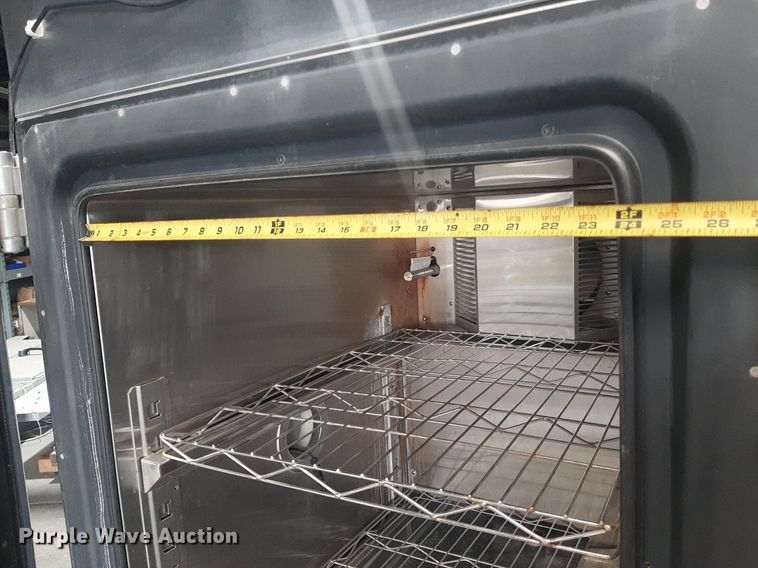 image for item OF9429 Espec EGNX12-14CAL  environmental test chamber