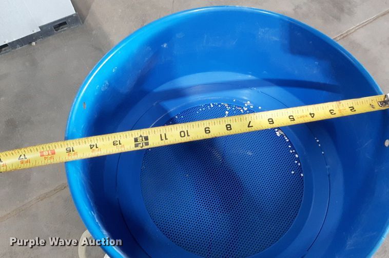 image for item OF9430 1998 Armex Soda material blaster