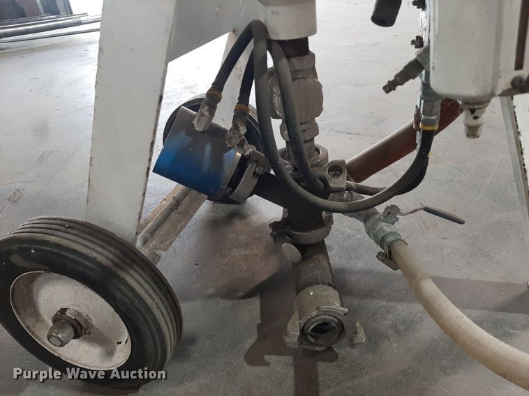 image for item OF9430 1998 Armex Soda material blaster