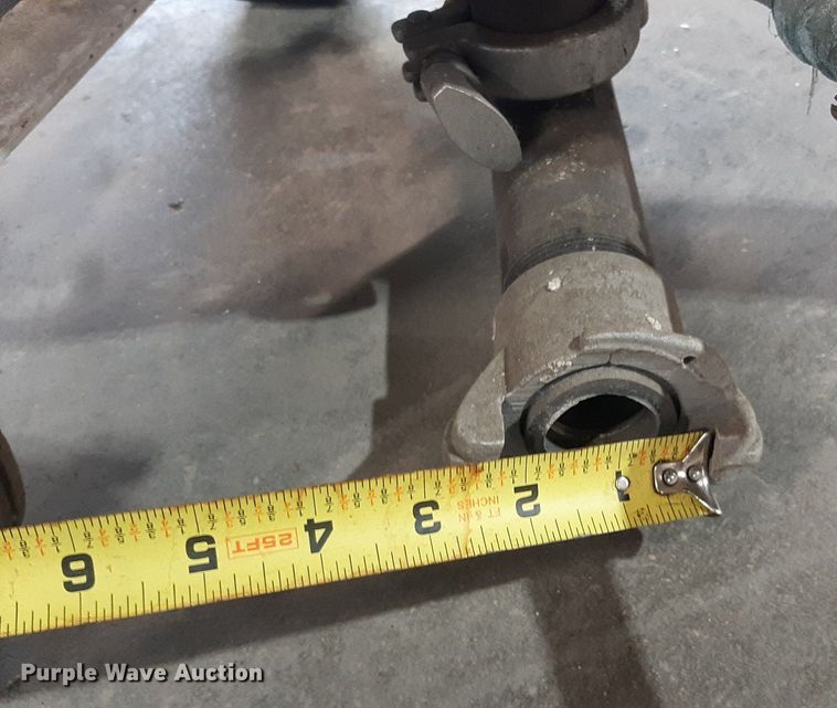 image for item OF9430 1998 Armex Soda material blaster