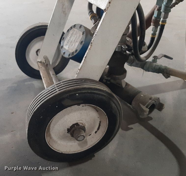 image for item OF9430 1998 Armex Soda material blaster