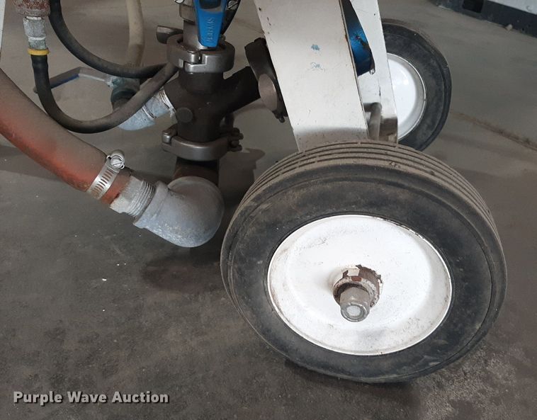 image for item OF9430 1998 Armex Soda material blaster