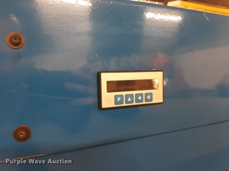 image for item OF9431 ProFab THS-3050X2.0  metal shear