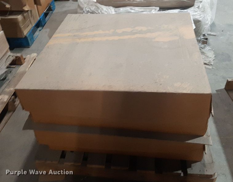 image for item OF9432 Radiac Abrasives grinding stones