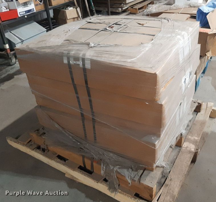 image for item OF9432 Radiac Abrasives grinding stones