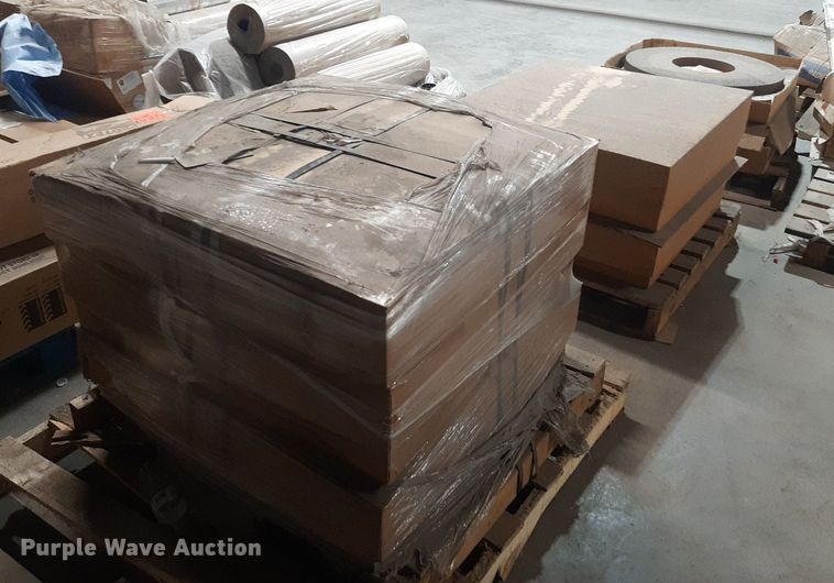 image for item OF9432 Radiac Abrasives grinding stones