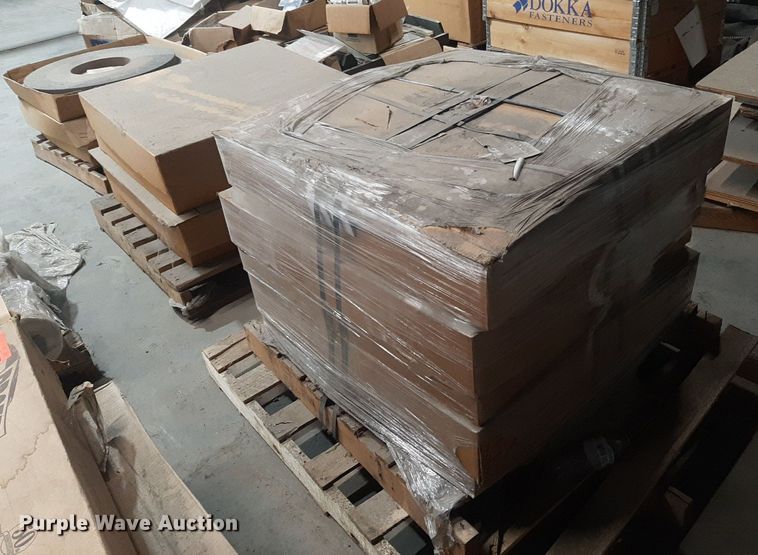 image for item OF9432 Radiac Abrasives grinding stones