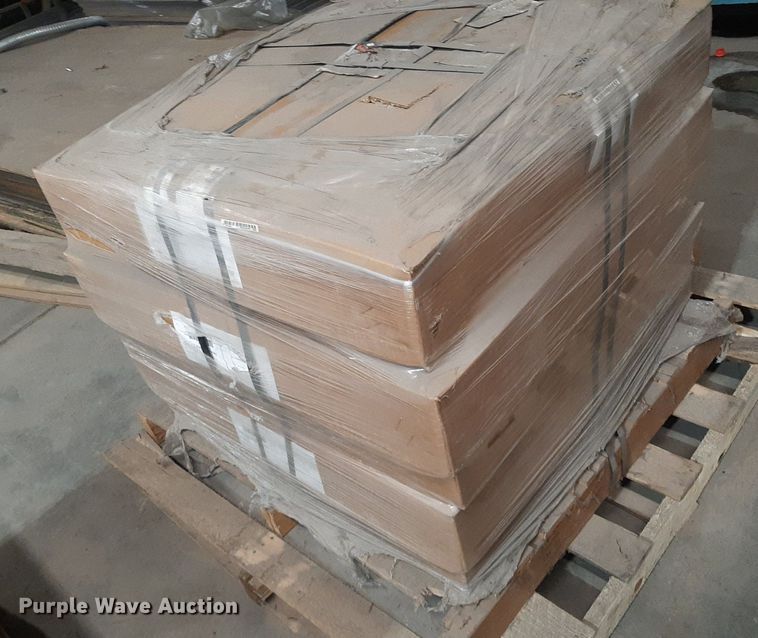 image for item OF9432 Radiac Abrasives grinding stones