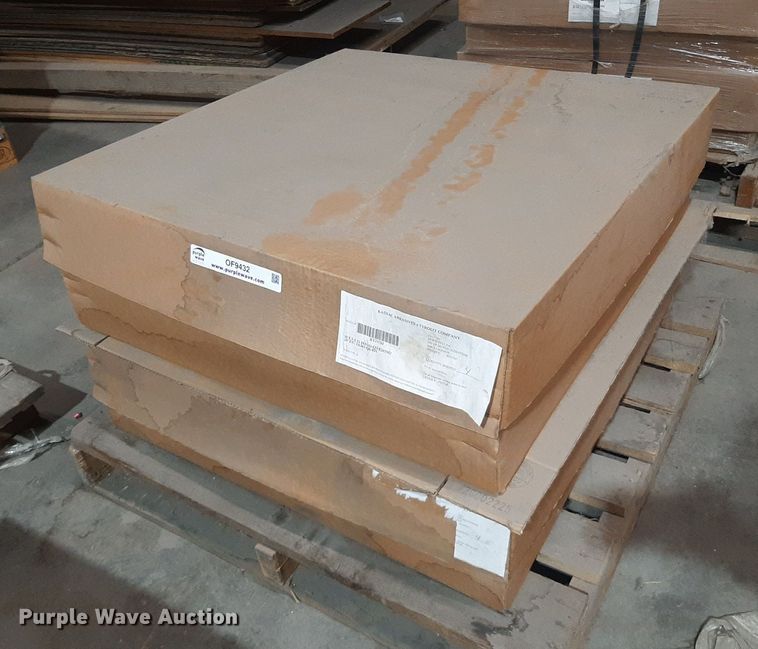 image for item OF9432 Radiac Abrasives grinding stones