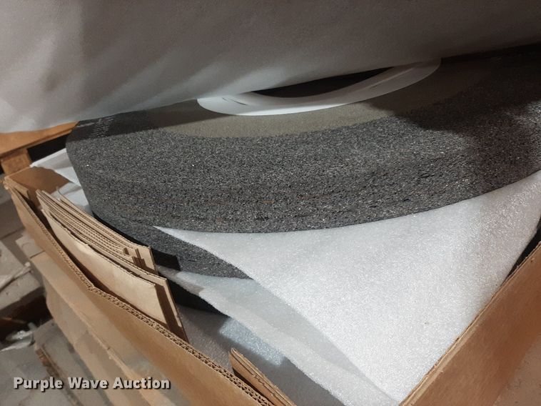 image for item OF9432 Radiac Abrasives grinding stones