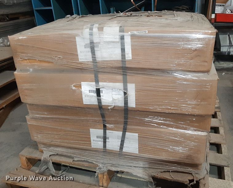 image for item OF9432 Radiac Abrasives grinding stones