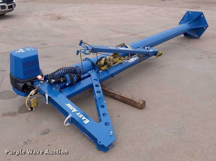 image for item OF9433 G Force Easy Arm  hoist