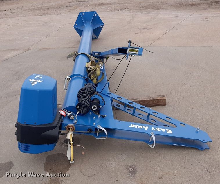 image for item OF9433 G Force Easy Arm  hoist