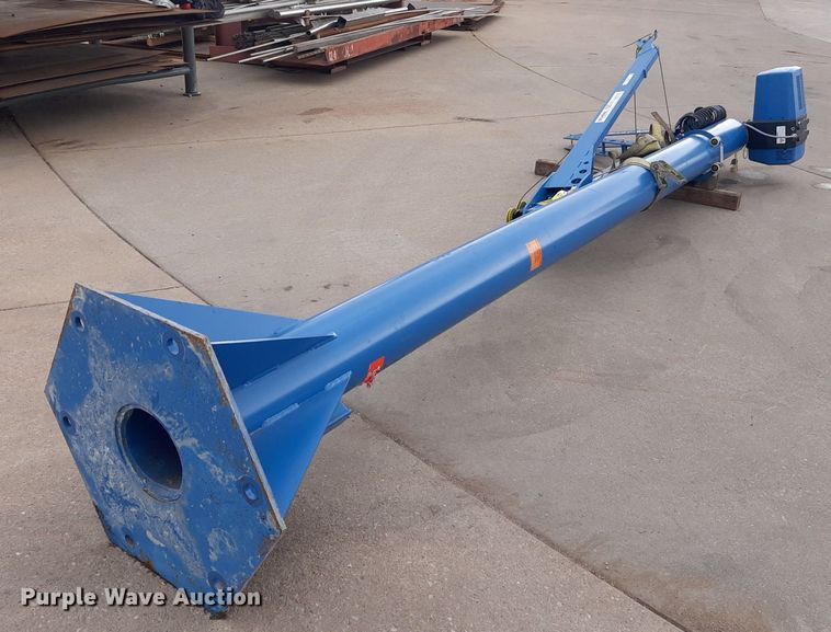 image for item OF9433 G Force Easy Arm  hoist