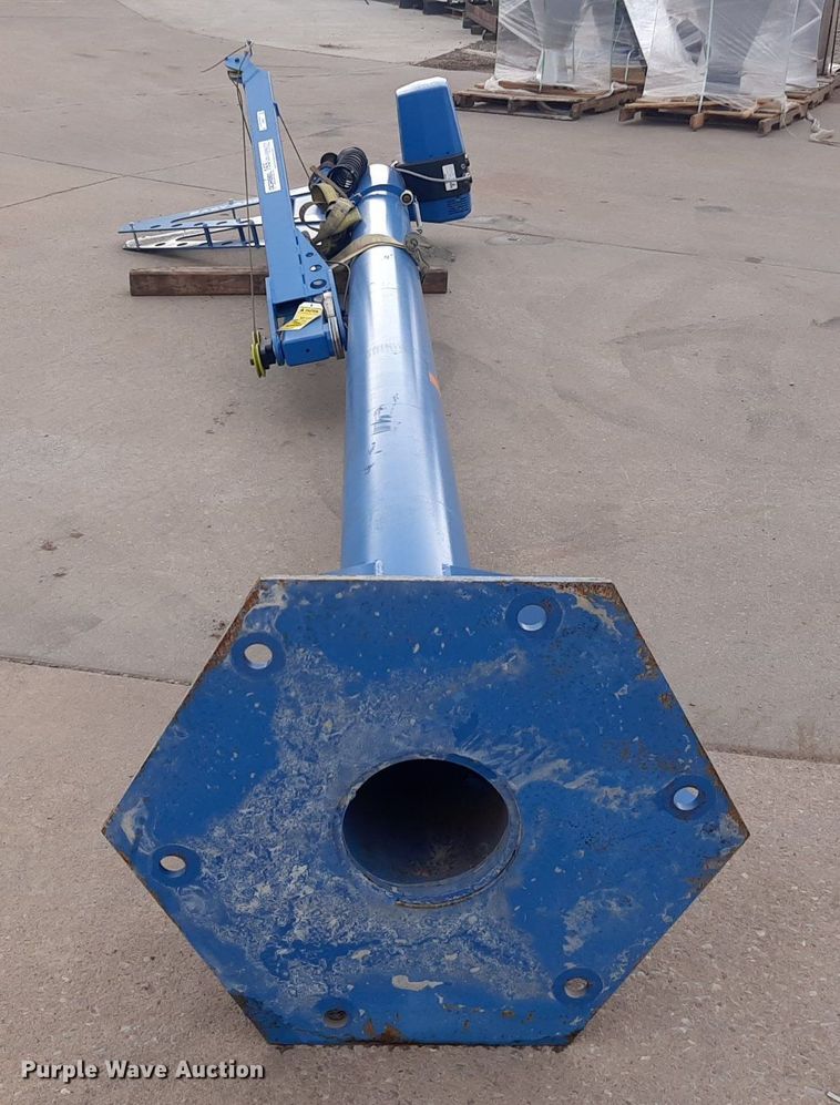 image for item OF9433 G Force Easy Arm  hoist