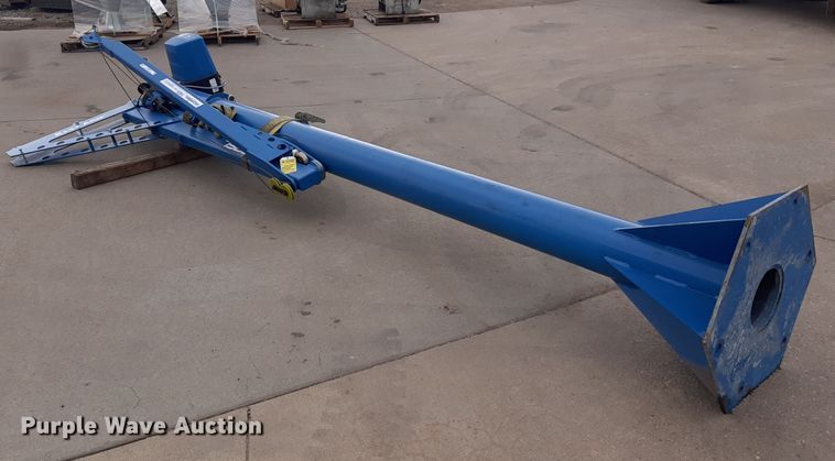 image for item OF9433 G Force Easy Arm  hoist