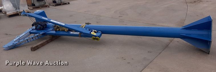 image for item OF9433 G Force Easy Arm  hoist