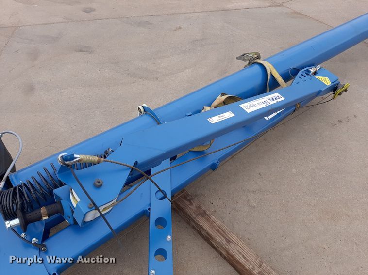 image for item OF9433 G Force Easy Arm  hoist