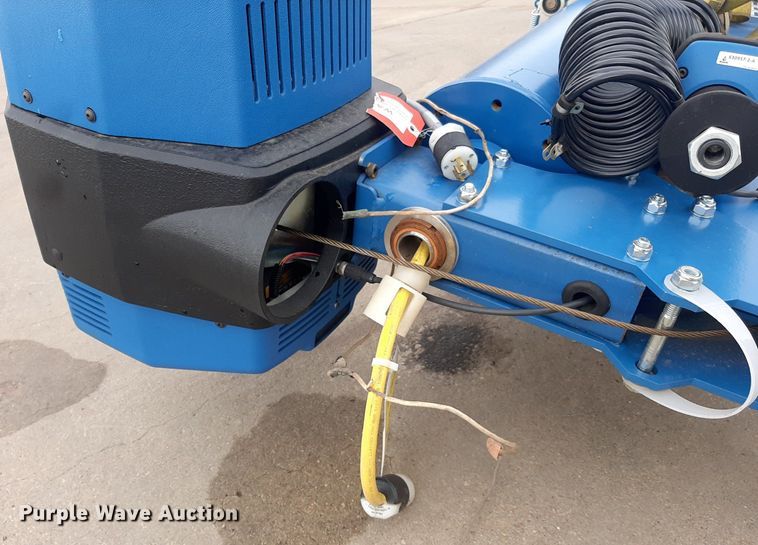 image for item OF9433 G Force Easy Arm  hoist