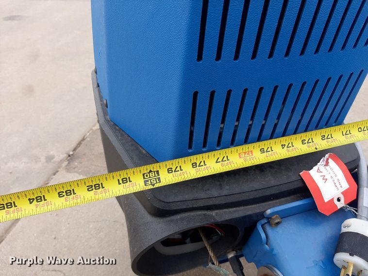 image for item OF9433 G Force Easy Arm  hoist