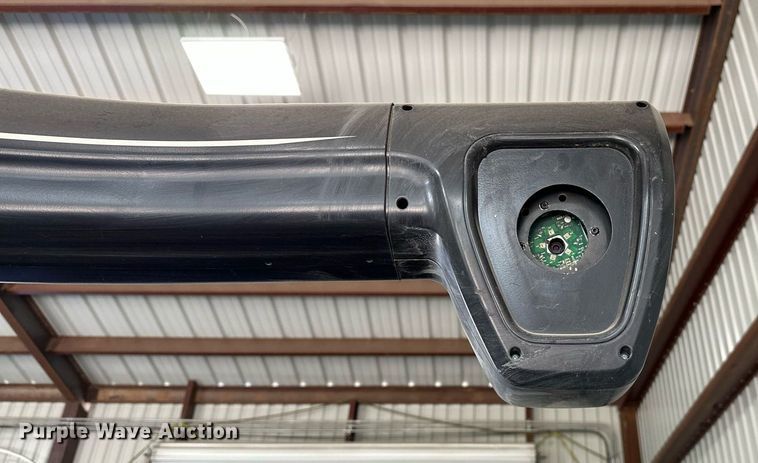 image for item OG9228 Hunter Engineering ProAlign 2  alignment machine