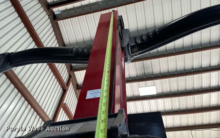 image for item OG9228 Hunter Engineering ProAlign 2  alignment machine