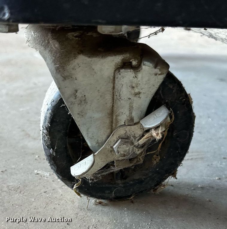 image for item OG9228 Hunter Engineering ProAlign 2  alignment machine