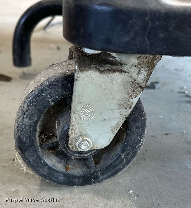 image for item OG9228 Hunter Engineering ProAlign 2  alignment machine