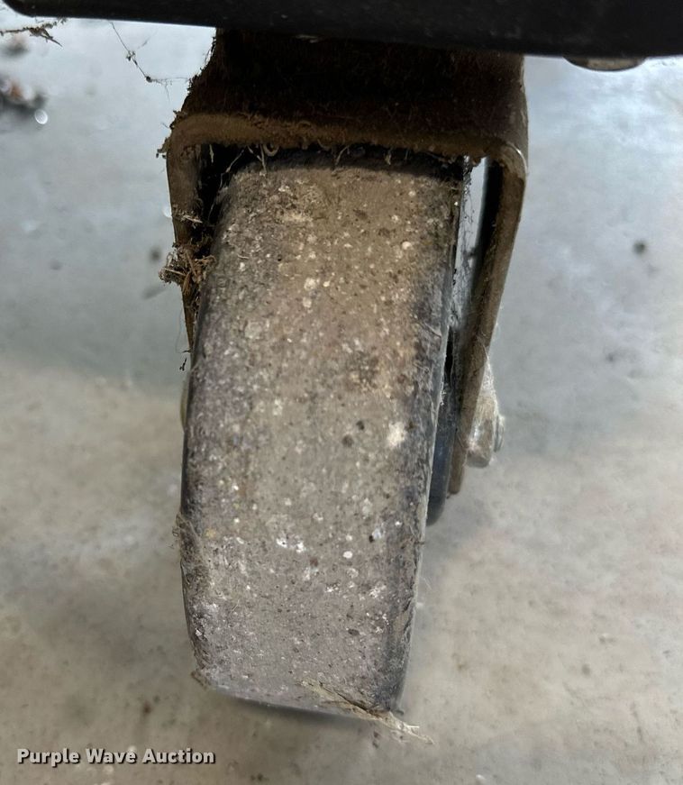 image for item OG9228 Hunter Engineering ProAlign 2  alignment machine