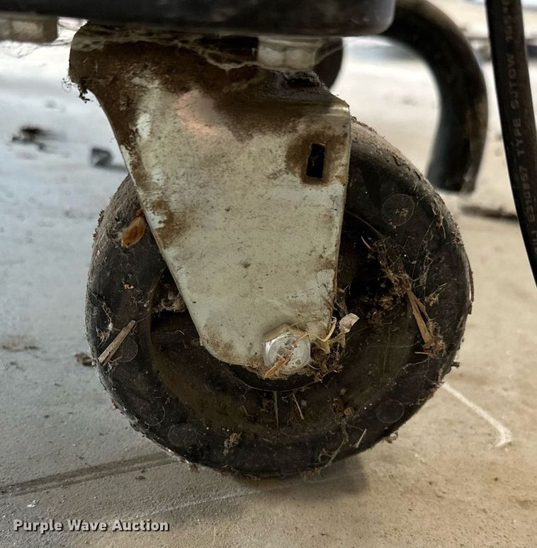 image for item OG9228 Hunter Engineering ProAlign 2  alignment machine